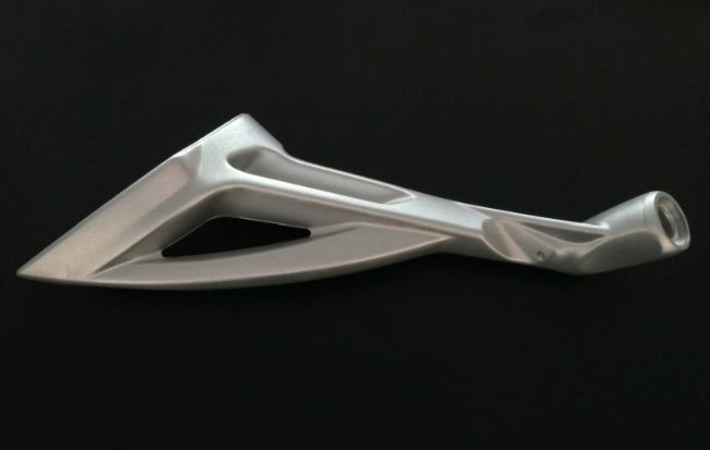 Handle Bar