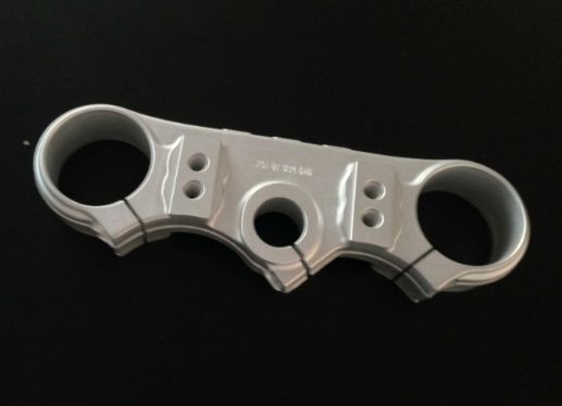 Upper Triple Clamp