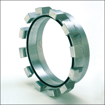 Storz Coupling