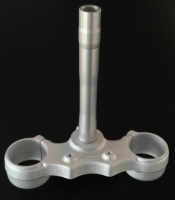 Lower Triple Clamp